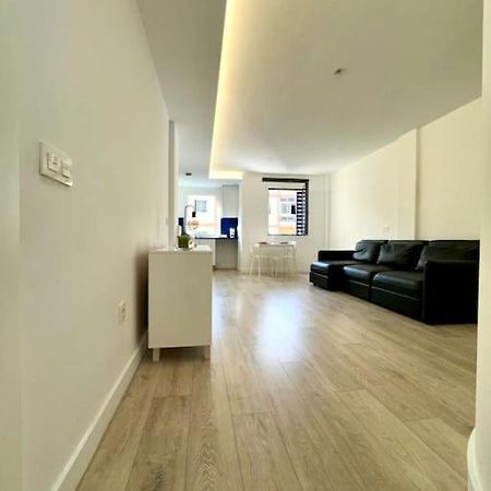 Piso Nuevo En El Puertito De Gueimar Al Lado Del Mar Realizamos Servicio De Excursiones Con Guia Puertito de Guimar Bagian luar foto