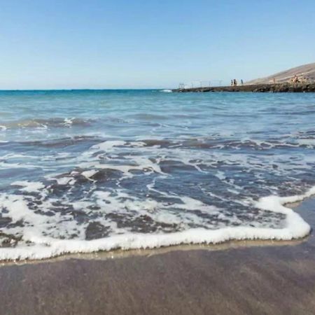 Piso Nuevo En El Puertito De Gueimar Al Lado Del Mar Realizamos Servicio De Excursiones Con Guia Puertito de Guimar Bagian luar foto