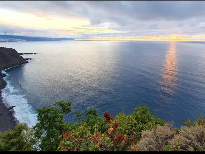 Piso Nuevo En El Puertito De Gueimar Al Lado Del Mar Realizamos Servicio De Excursiones Con Guia Puertito de Guimar Bagian luar foto