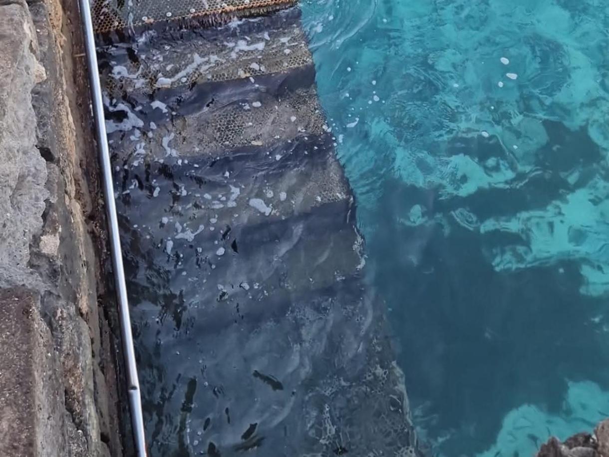 Piso Nuevo En El Puertito De Gueimar Al Lado Del Mar Realizamos Servicio De Excursiones Con Guia Puertito de Guimar Bagian luar foto